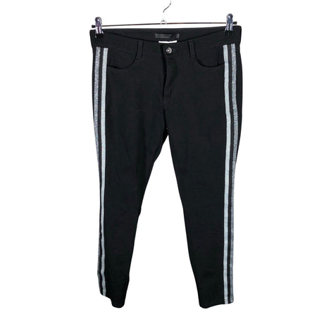 Unisex MAC - Mittevenivad püksid, suurus 40 - Must ()