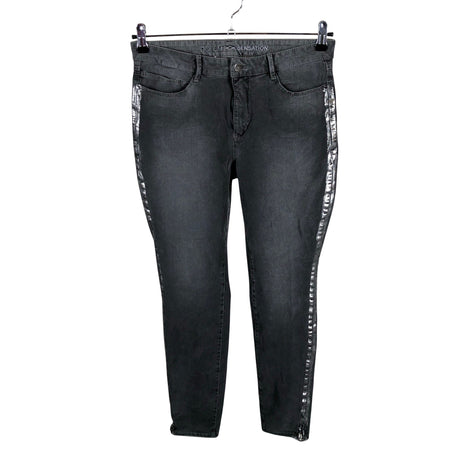 Unisex MAC - Teksad, suurus 40 - Hall ()