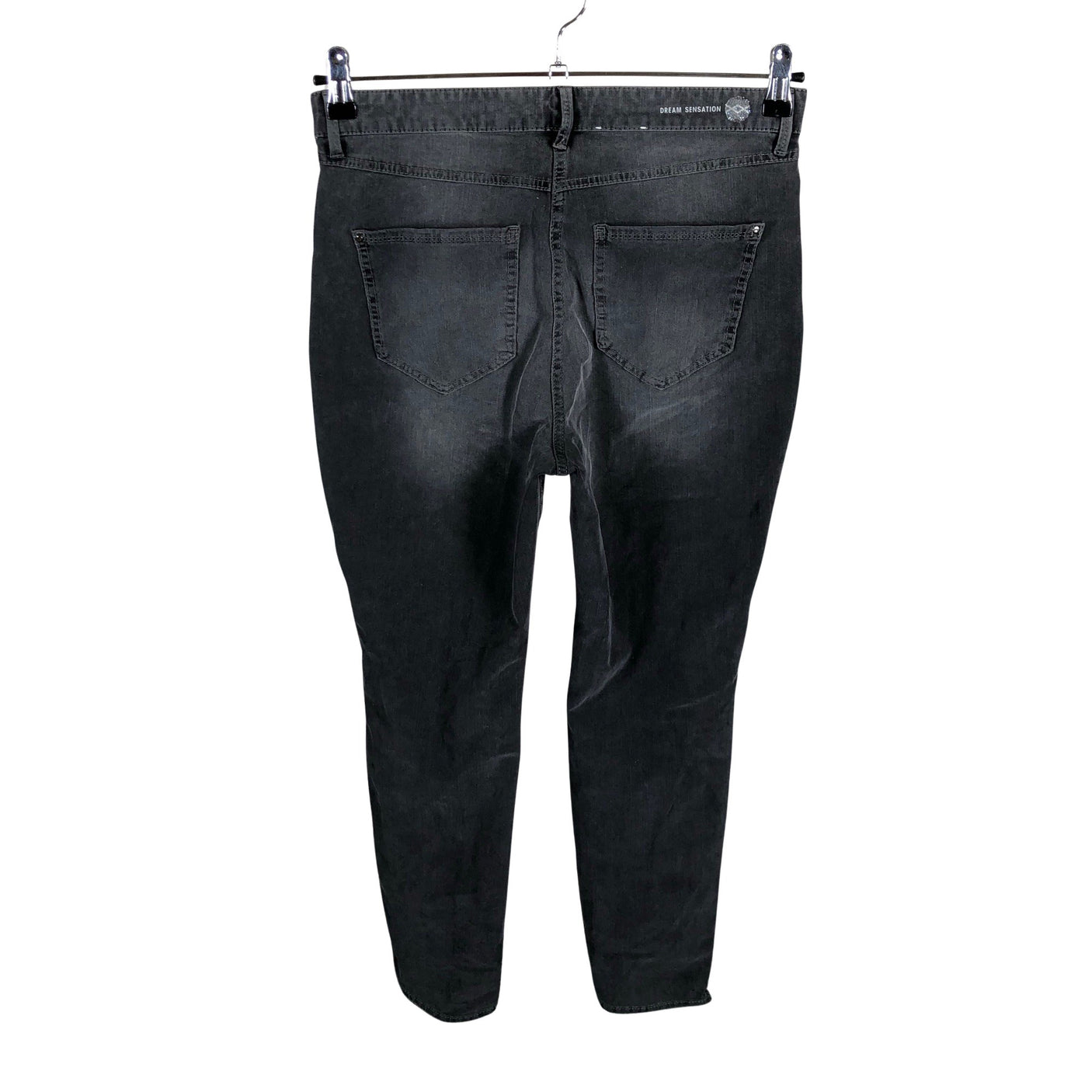 Unisex MAC - Teksad, suurus 40 - Hall (2)