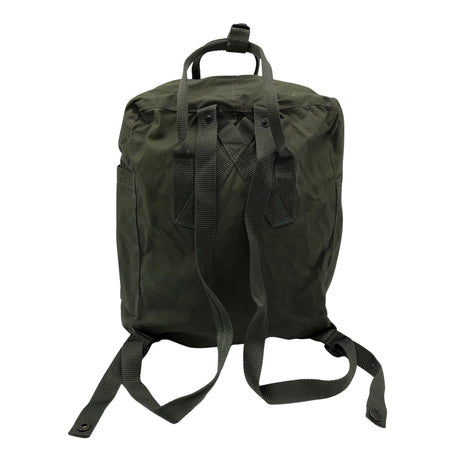 Unisex Fjällräven - Seljakott, suurus Maxi - Roheline (2)