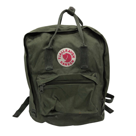 Unisex Fjällräven - Seljakott, suurus Maxi - Roheline ()