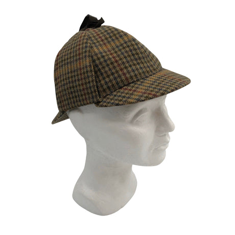 Unisex E.R. Wahlman - Müts, suurus 52 - 54 cm - Pruun ()