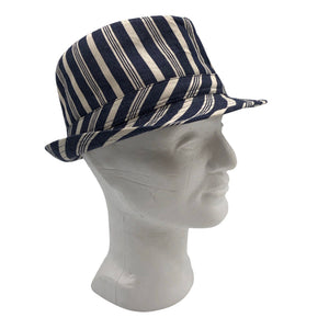 Unisex Jackpot - Müts, suurus 52 - 54 cm - Looduslik valge (1)