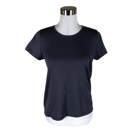 Unisex Casall - Spordisärk, lühikesed käised, suurus 36 - Lilla ()