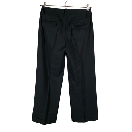 Unisex Sand - Viigipüksid, suurus 36 - Must (2)