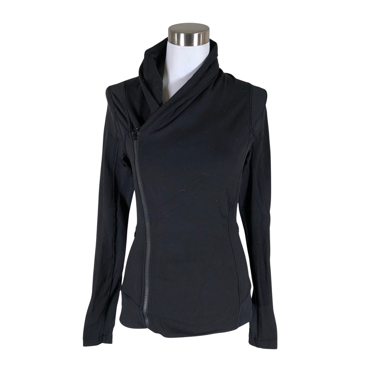 Unisex Lululemon - Pusa, suurus 38 - Must (1)