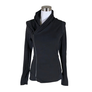 Unisex Lululemon - Pusa, suurus 38 - Must (1)