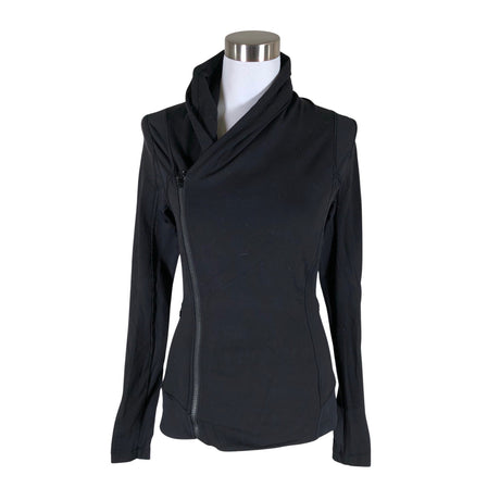 Unisex Lululemon - Pusa, suurus 38 - Must ()