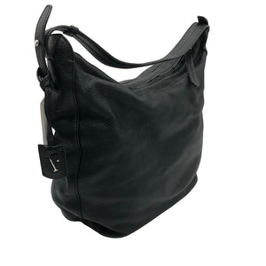 Unisex Furla - Käekott, suurus Maxi - Must (2)