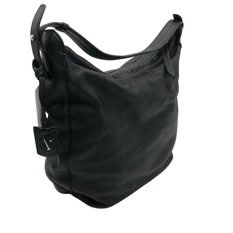 Unisex Furla - Käekott, suurus Maxi - Must (2)