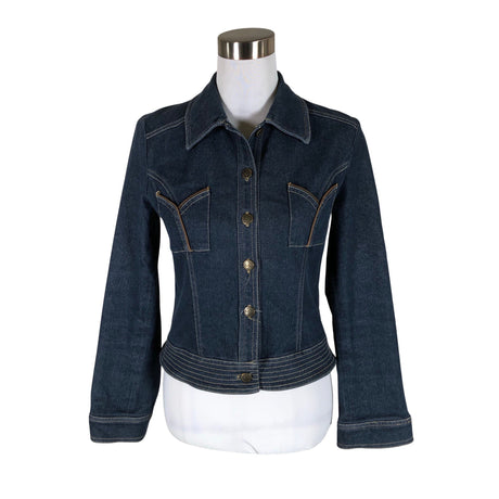 Unisex Morgan - Teksatagi, suurus 38 - Sinine ()