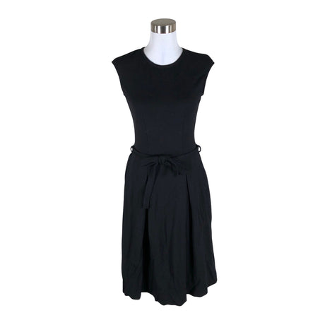 Unisex Marimekko - Kootud kleit, suurus 36 - Must ()