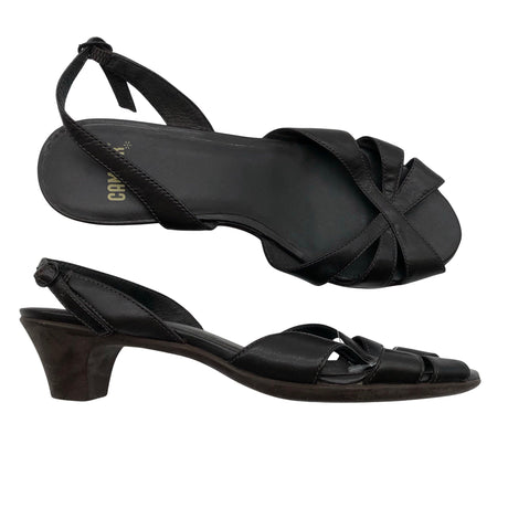 Unisex Camper - Kontsaga rihmikud, suurus 37 - Pruun ()