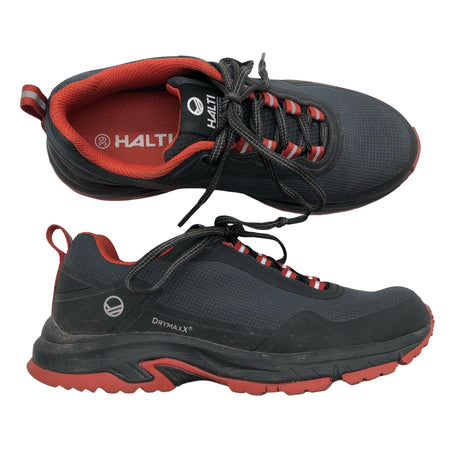 Unisex Halti - Matkatossud, suurus 39 - Hall ()