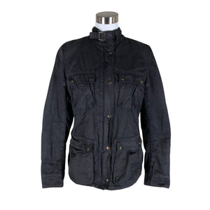 Unisex Denim & Supply Ralph Lauren - Jope, suurus 38 - Hall (1)