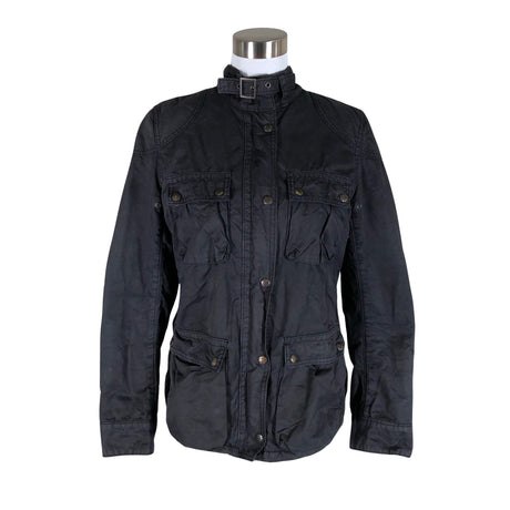 Unisex Uniqlo - Triiksärk, suurus 40 - Helesinine ()