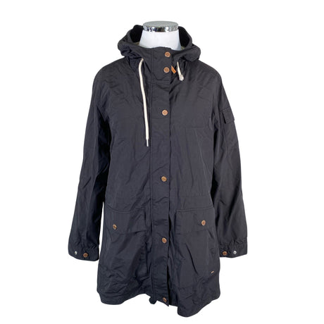 Unisex Luhta - Jope, suurus 46 - Must ()