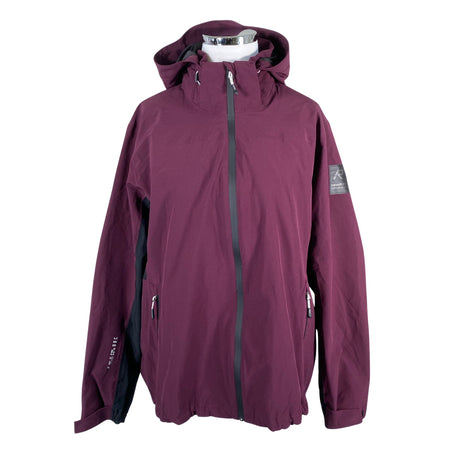 Unisex Rukka - Jope, suurus 52 - Lilla ()