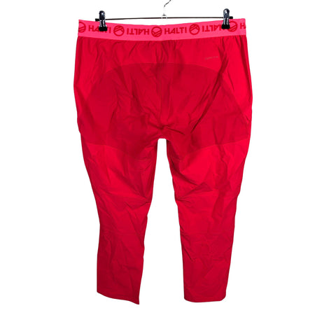 Unisex Halti - Õuepüksid, suurus 44 - Punane (2)