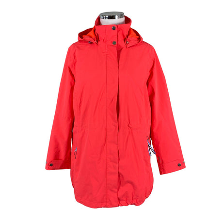 Unisex Luhta - Jope, suurus 46 - Roosa ()