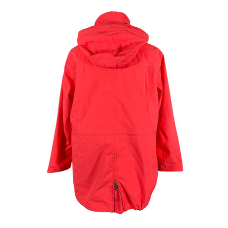 Unisex Luhta - Jope, suurus 46 - Roosa (2)