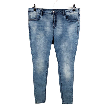 Unisex Zoey - Teksad, suurus 46 - Sinine ()