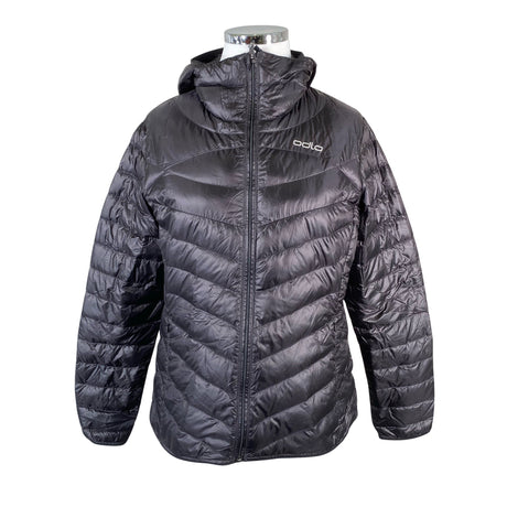Unisex Odlo - Kerge sulejope, suurus 42 - Must ()