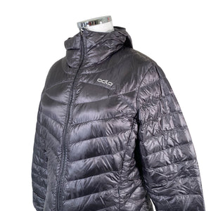 Unisex Odlo - Kerge sulejope, suurus 42 - Must (3)