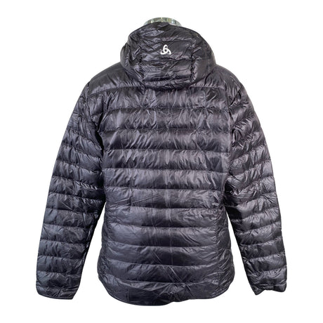 Unisex Odlo - Kerge sulejope, suurus 42 - Must (2)