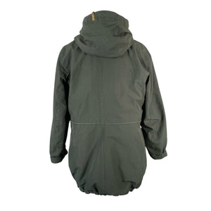 Unisex Icepeak - Talvejope, suurus 40 - Roheline (2)