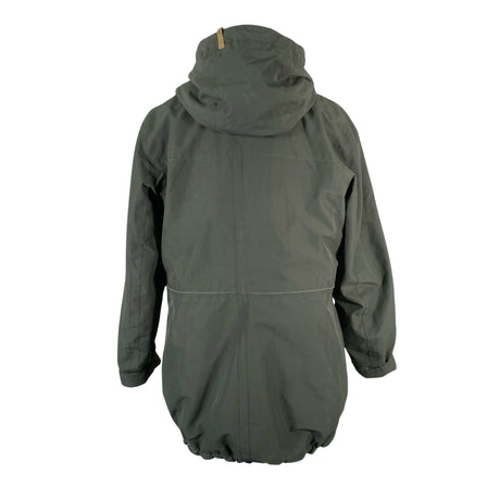 Unisex Icepeak - Talvejope, suurus 40 - Roheline (2)