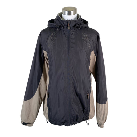 Unisex Rukka - Õhem talvejope, suurus 40 - Beige ()