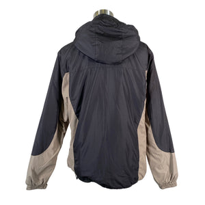 Unisex Rukka - Õhem talvejope, suurus 40 - Beige (2)