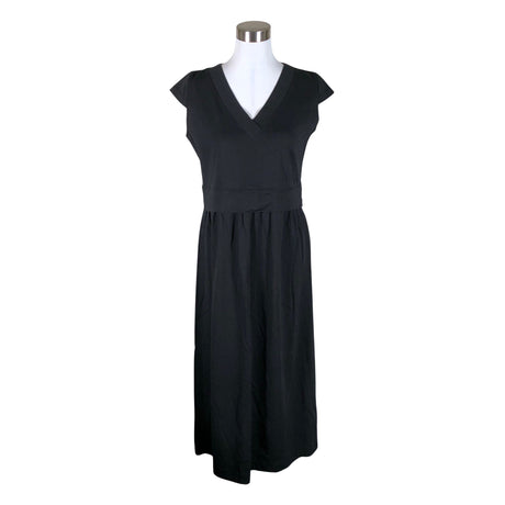 Unisex NOSH - Maksikleit, suurus 36 - Must ()