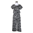 Unisex NOSH - Pükskostüüm, suurus 34 - Must ()
