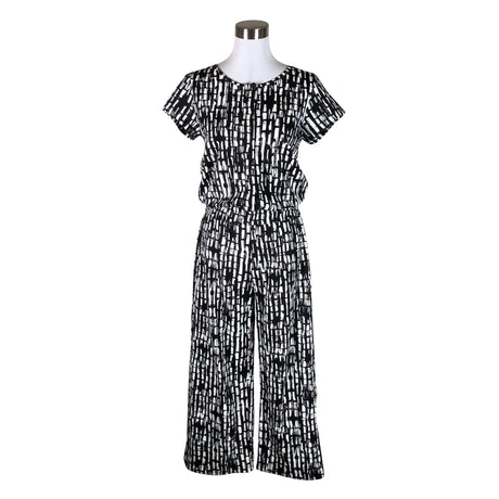 Unisex NOSH - Pükskostüüm, suurus 34 - Must ()