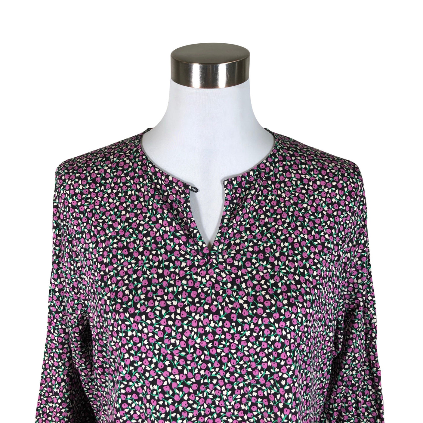 Unisex NOSH - Maksikleit, suurus 40 - Lilla (2)