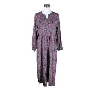 Unisex NOSH - Maksikleit, suurus 40 - Lilla (1)