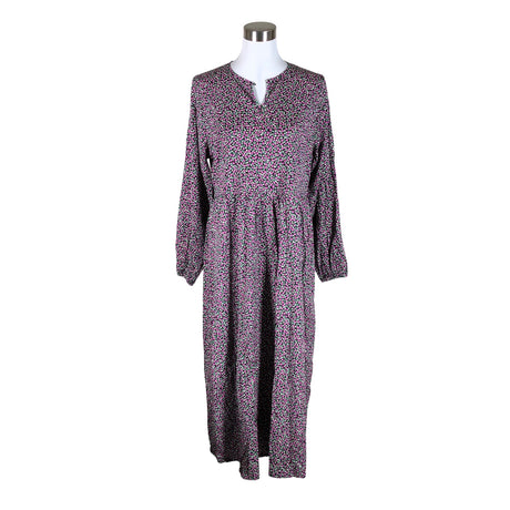 Unisex NOSH - Maksikleit, suurus 40 - Lilla ()