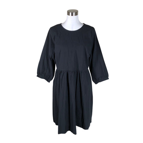 Unisex NOSH - Mitteveniv kleit, suurus 42 - Must ()