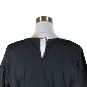 Unisex NOSH - Mitteveniv kleit, suurus 42 - Must (3)
