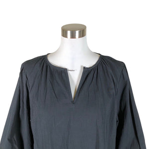Unisex NOSH - Mitteveniv kleit, suurus 40 - Must (2)