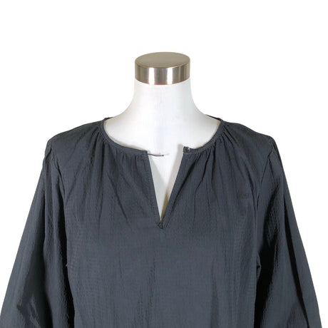 Unisex NOSH - Mitteveniv kleit, suurus 40 - Must (2)