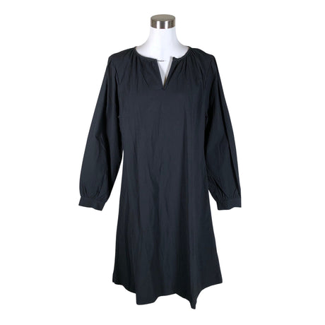 Unisex NOSH - Mitteveniv kleit, suurus 40 - Must ()