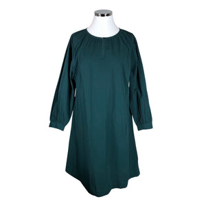 Unisex NOSH - Mitteveniv kleit, suurus 42 - Roheline (1)