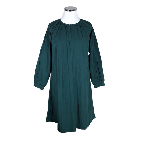 Unisex NOSH - Mitteveniv kleit, suurus 42 - Roheline ()