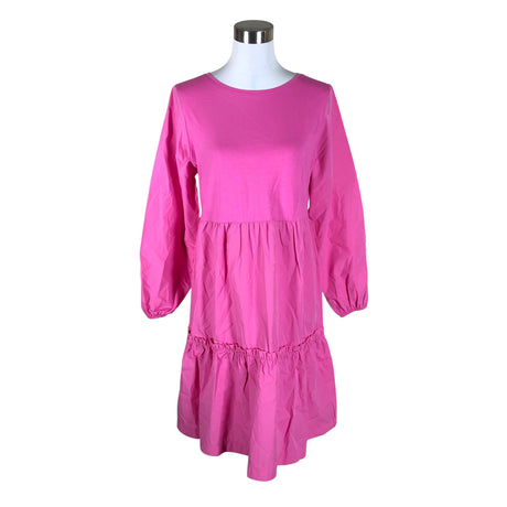 Unisex NOSH - Mitteveniv kleit, suurus 36 - Roosa ()