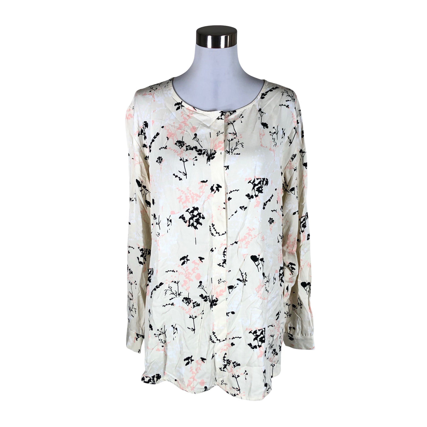 Unisex NOSH - Mitteveniv tuunika, suurus 38 - Beige (1)