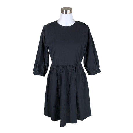 Unisex NOSH - Mitteveniv kleit, suurus 34 - Must ()