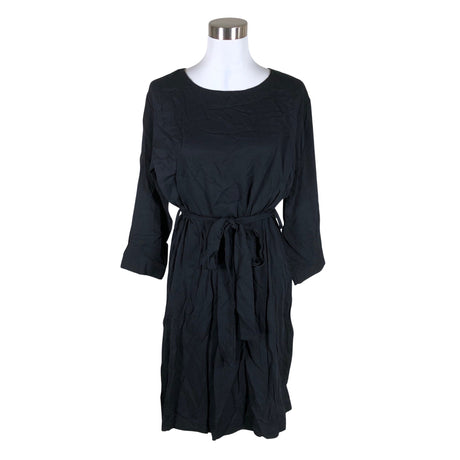 Unisex NOSH - Mitteveniv kleit, suurus 36 - Must ()